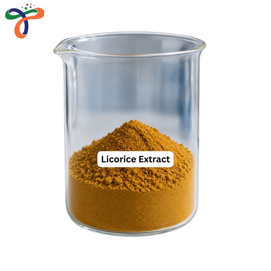 Licorice Extract